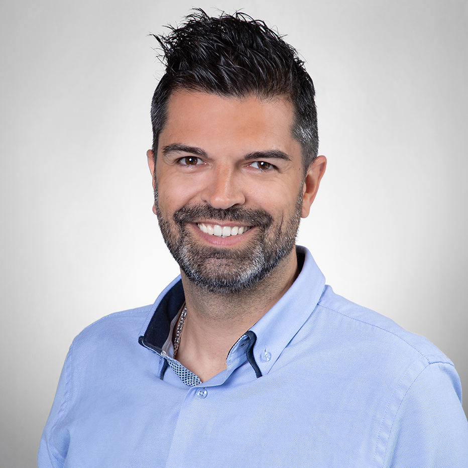 Daniel&nbsp;Anacleto